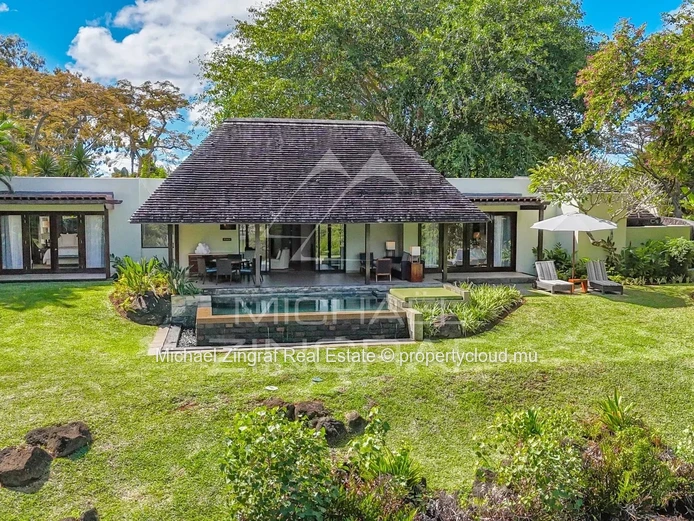 Four Seasons Villa at Anahita: Exceptional Ownership in a World-Class Resort Setting