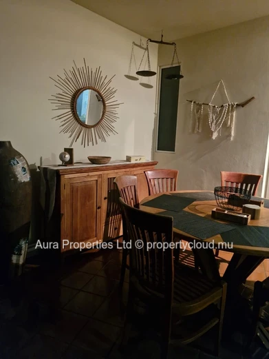 ?? WORK IN MAURITIUS. LIVE THE RESORT LIFESTYLE. ?? 2-Bedroom Residence for Rent | Port Chambly