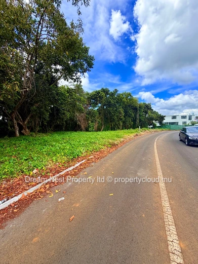 Residential Land For Sale | Highland Rose, Mauritius