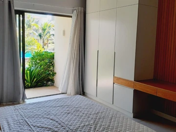 Appartement de 2 Chambres