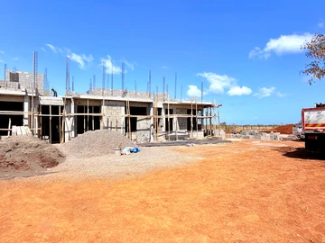 3 Bedroom Penthouse
