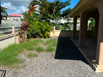 2 Bedroom Villa