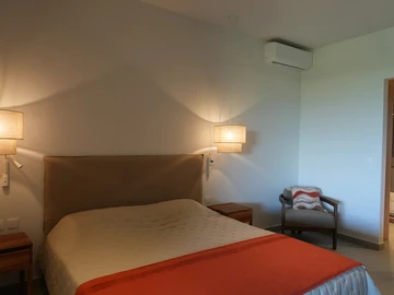 Appartement de 4 Chambres