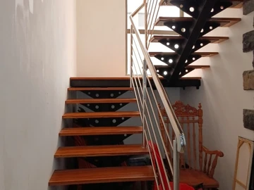 Townhouse, Duplex de 4 Chambres