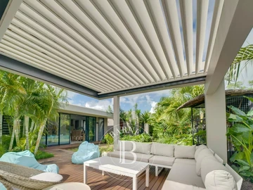 Villa de 4 Chambres