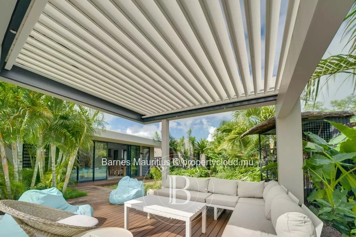BALACLAVA – Villa moderne avec piscine – 4 chambres