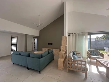 Villa de 4 Chambres