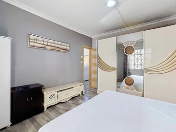 Maison de 4 Chambres