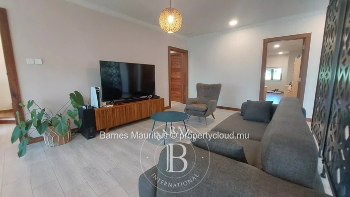 BLUE BAY - Furnished Family Home - 3 Bedrooms