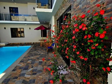 4 Bedroom Townhouse, Duplex