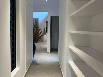 4 Bedroom Penthouse