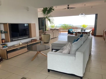 Appartement de 3 Chambres