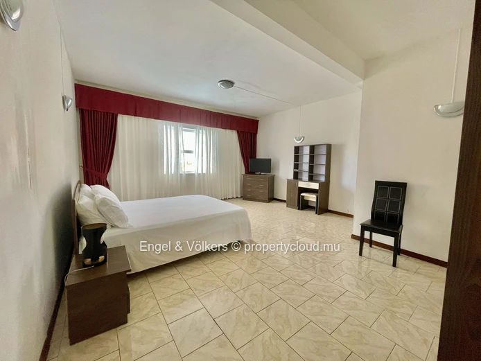 Apartment Complex & Hospitality Property in Pointe aux Canonniers, Mauritius