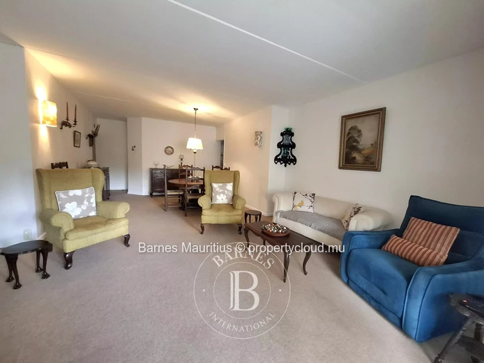 CUREPIPE - Appartement lumineux et cosy - 3 chambres