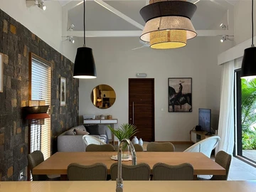 3 Bedroom Villa