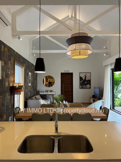 Modern Living In The Heart Of Grand Baie