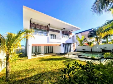 Villa for rent in Grand Bay 