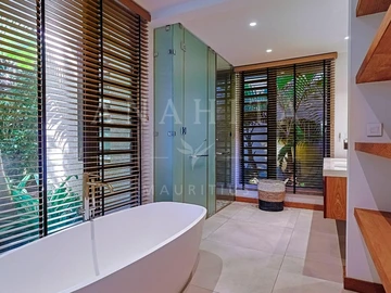 Villa de 4 Chambres