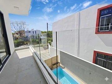 3 Bedroom Villa
