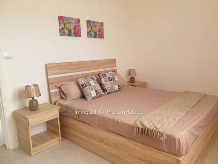 Apartment for rent