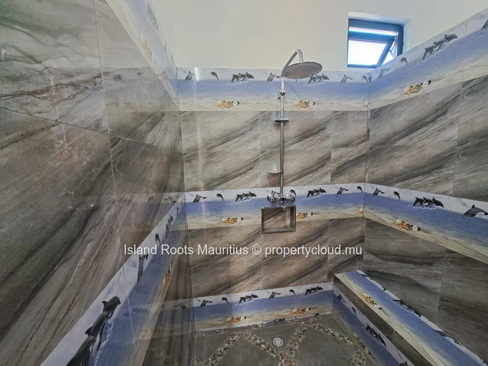 House for sale in Pamplemousses