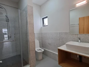 3 Bedroom Townhouse, Duplex
