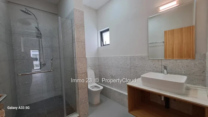 Duplex - 3 chambres - Trianon