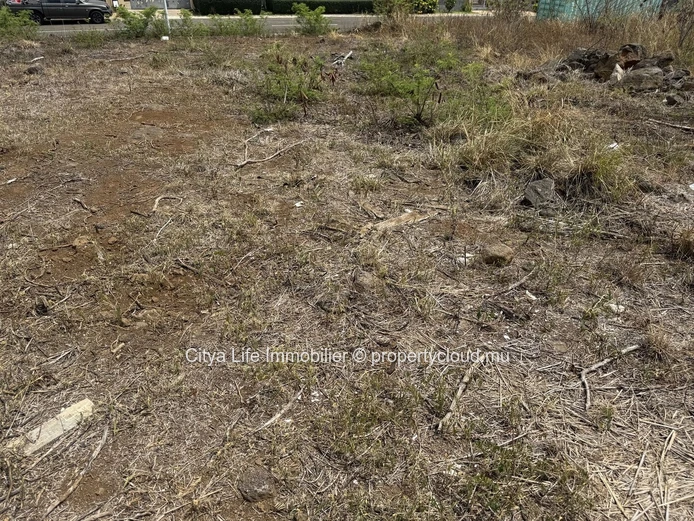 Beautiful Residential Land for Sale – Flic en Flac