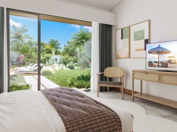 6 Bedroom Villa