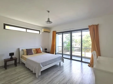 Townhouse, Duplex de 2 Chambres