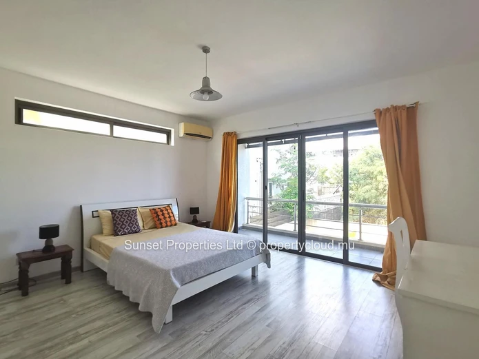 Semi-detached Duplex | 2 Bedrooms | Private Pool & Rooftop