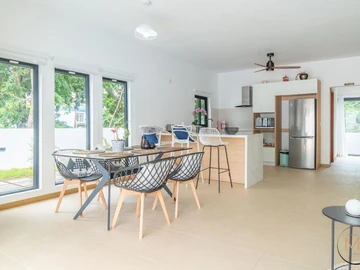 Townhouse, Duplex de 2 Chambres