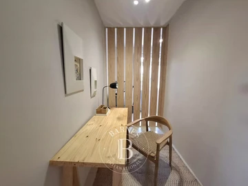 Appartement de 3 Chambres
