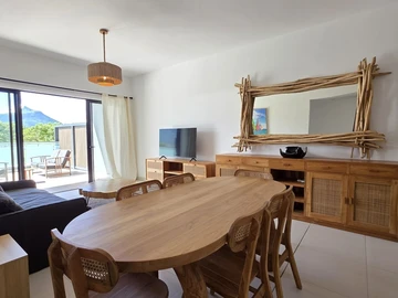 Appartement de 2 Chambres