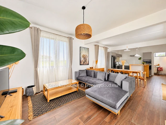 Villa Familiale Aux Espaces Bien Pensés