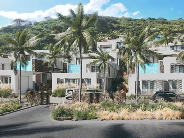 4 Bedroom Villa