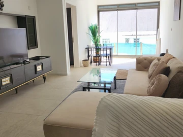 3 Bedroom Apartment
