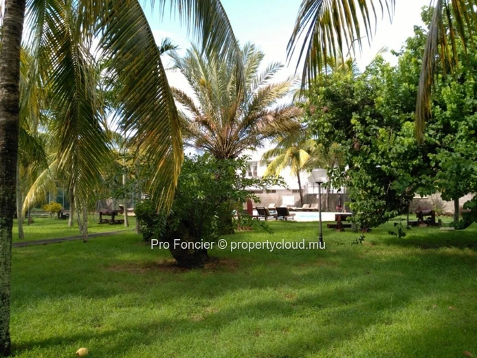 Maison à louer à Pointe Aux Piments - Bonne Occasion
