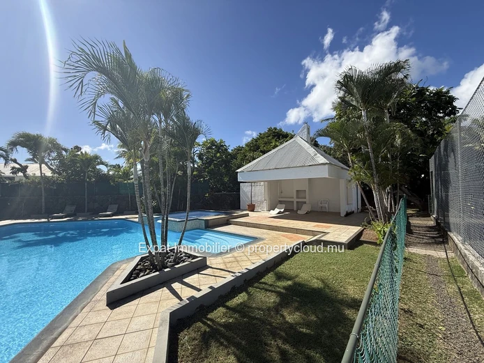 3-Bedroom Duplex With Private Garden In A Secure Residence – Les Bougainvillées, Grand Baie
