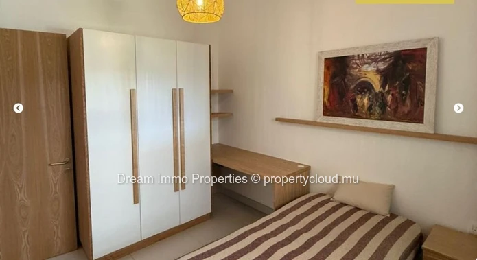 Stunning 3-Bedroom Furnished Apartment With Mountain View In Telfair Views, Moka - Mauritius