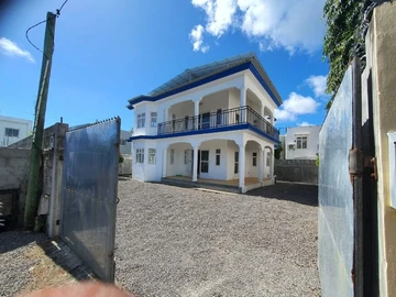 Villa de 4 Chambres