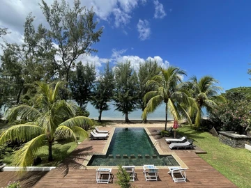 3 Bedroom Penthouse