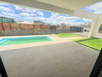 Villa de 3 Chambres
