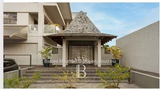 RUISSEAU CREOLE - Espace Bureau - 177 m ²
