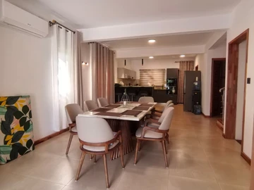 4 Bedroom Villa