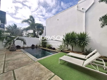 Villa de 3 Chambres