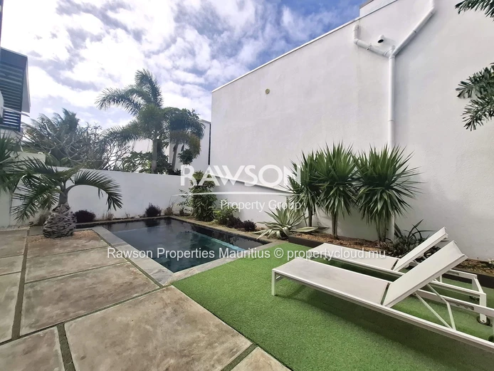 Location Villa 3 Chambres A Pereybere – Style Et Serenite