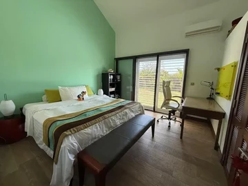 Villa de 3 Chambres