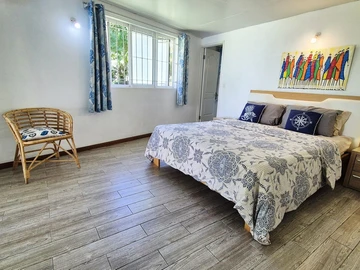 7 Bedroom Villa