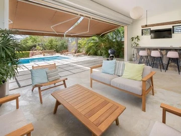 3 Bedroom Villa